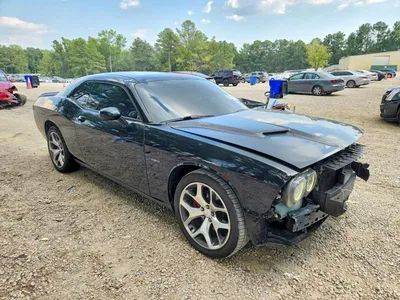 2015 DODGE CHALLENGER SXT PLUS, фото 4, лот 10802247