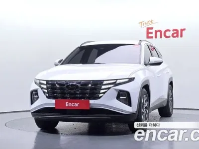 2021 Hyundai Tucson Diesel 2.0 2WD, фото 3, лот 10028675