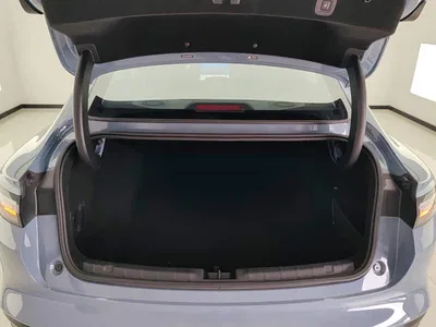 2025 Leapmotor B01 Model 550 Smart Edition, фото 4, лот 10613258