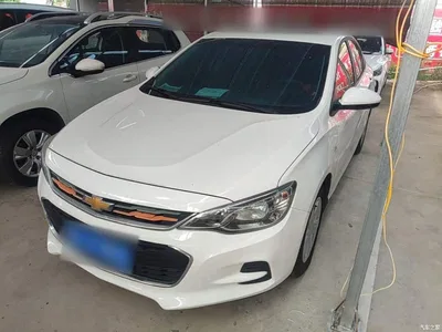 2019 Chevrolet Cavalier 320 Auto Sunroof Enjoyment Edition, фото 2, лот 10380690
