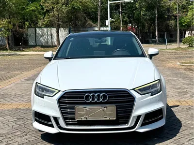 2019 Audi A3 Limousine 35 TFSI Fashion China VI, фото 2, лот 10459286