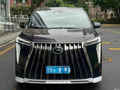 2023 GAC Trumpchi Trumpchi M8 Model Master Series 400T Ultimate Edition, фото 3, лот 10393514