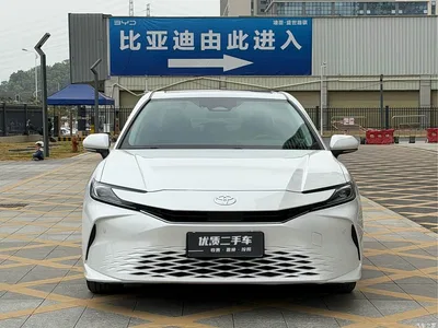 2024 Toyota Camry Hybrid 2.0HGVP Luxury Edition, фото 2, лот 10277043