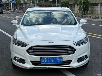 2013 Ford Mondeo Model 1.5L GTDi180 Fashion, фото 2, лот 10444589