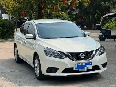2024 Nissan Sylphy Model Year Facelift Classic 1.6XE CVT Comfort Edition, фото 3, лот 11554721