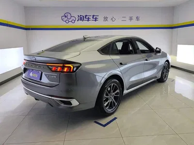 2025 Ford Mondeo 1.5T EcoBoost Luxury, фото 3, лот 10519718