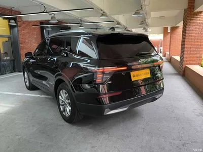2023 Ford Edge L 2.0T EcoBoost FWD 5-Seater Fashion, фото 3, лот 11073348