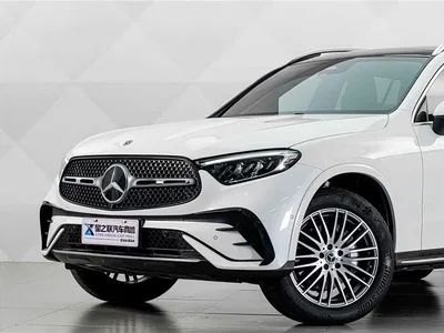 2023 Mercedes-Benz GLC Facelift GLC 300 L 4MATIC Sport 5-Seater, фото 3, лот 11248128