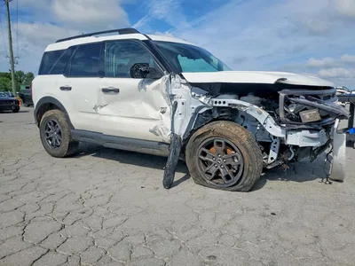 2023 FORD BRONCO SPORT BIG BEND, фото 4, лот 10541569
