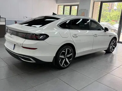 2022 Volkswagen Lamando L 280TSI DSG Cool Edition, фото 4, лот 11195695