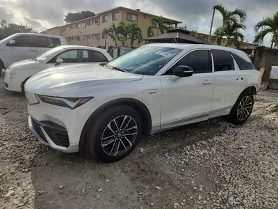 2024 ACURA ZDX A-SPEC, фото 1, лот 10872809