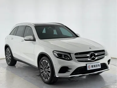 2019 Mercedes-Benz GLC 260 4MATIC Dynamic, фото 4, лот 10279025