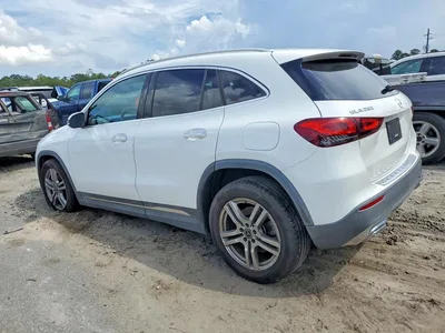 2021 MERCEDES-BENZ GLA 250, фото 2, лот 11015351