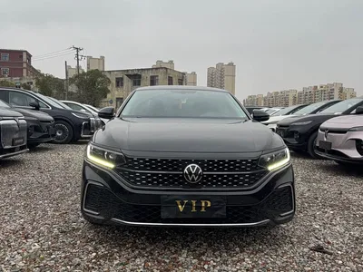 2023 Volkswagen Passat 330TSI Starlight Elite Edition, фото 1, лот 10770612