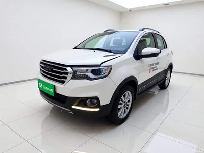 2015 Haval H1 1.5L Manual Urban, фото 1, лот 10766670