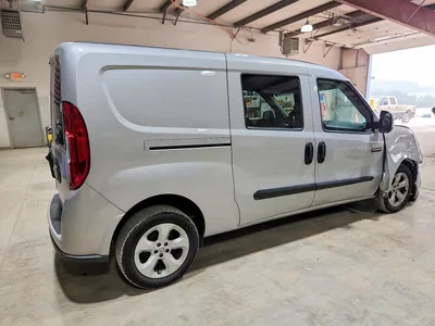 2019 RAM PROMASTER CITY SLT, фото 3, лот 10859486