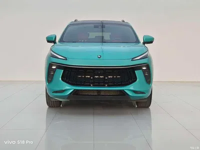 2021 Dongfeng Fengxing T5 EVO 1.5TD DCT Starlight Edition, фото 2, лот 11164832