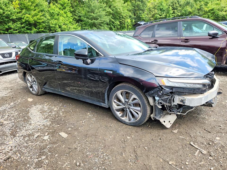 2018 HONDA CLARITY TOURING, фото 4, лот 10692985