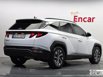 2023 Hyundai Tucson Diesel 2.0 2WD, фото 2, лот 10682531