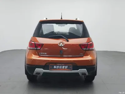2014 Great Wall M4 1.5L Manual Comfort, фото 4, лот 11172977