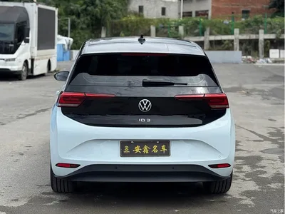 2024 Volkswagen ID.3 Outstanding Edition, фото 4, лот 10467750