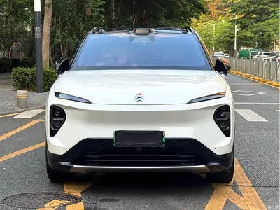 2022 NIO ES7 75kWh, фото 2, лот 10366994