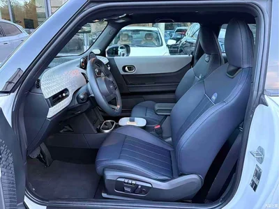 2025 MINI MINI 2.0T COOPER S Artist, фото 4, лот 10359361