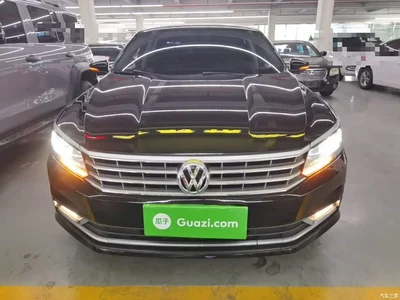 2017 Volkswagen Passat 330TSI DSG Luxury, фото 3, лот 11302076