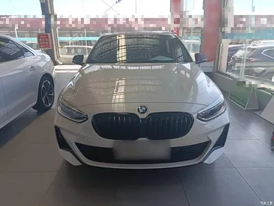 2022 BMW 1 Series 125i M Sport Shadow Edition, фото 3, лот 10285135