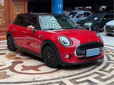 2018 MINI MINI 1.5T COOPER Classic 5-Door, фото 3, лот 11493840