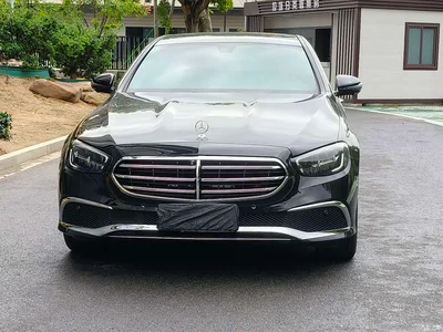 2021 Mercedes-Benz E-Class E 300 L Sport Fashion, фото 2, лот 11438240