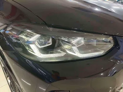 2023 BMW iX3 Pioneer Type, фото 4, лот 10475194