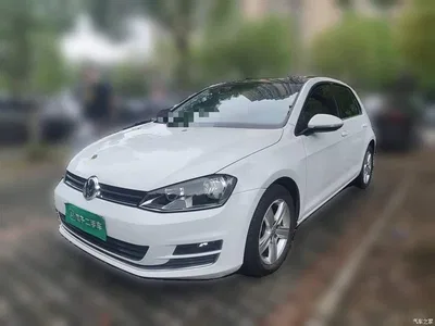 2016 Volkswagen Golf 1.6L Automatic Comfort, фото 1, лот 10888228