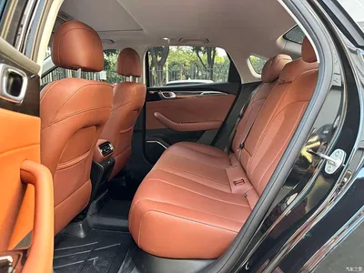 2026 Geely Emgrand Model Fifth Generation 1.5T Explorer Edition, фото 4, лот 11194114