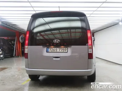 2023 Hyundai Staria Tourer 11-Seater, фото 2, лот 10056678