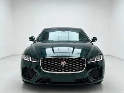 2022 Jaguar XFL 2.0T P250 2WD Elite Sport, фото 2, лот 10360323