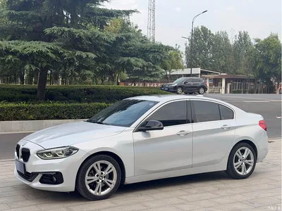 2018 BMW 1 Series 118i Design Package, фото 3, лот 11191236