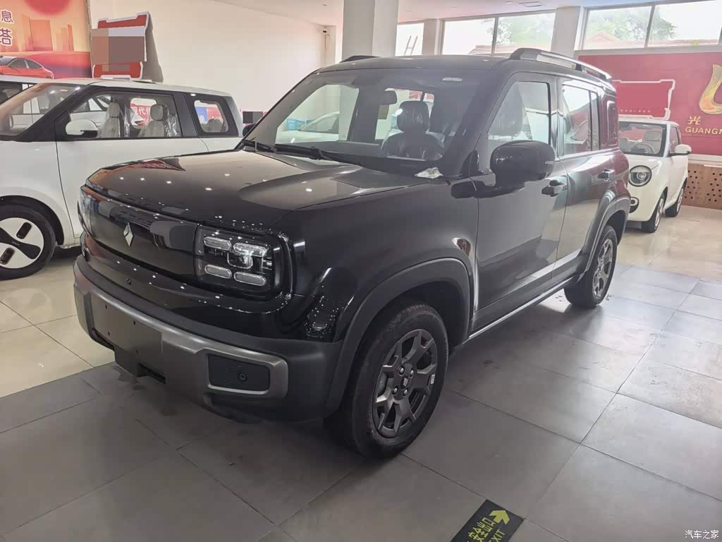 2026 Baojun Yueye Plus 301km Flagship, фото 1, лот 11017032