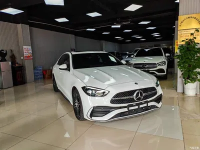 2024 Mercedes-Benz C-Class Facelift C 200 L Sport, фото 3, лот 11137959
