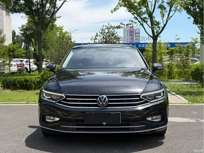 2020 Volkswagen Magotan 330TSI DSG Leading, фото 3, лот 10436637