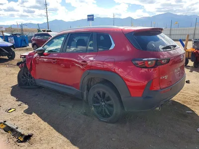 2024 MAZDA CX-50 PREFERRED, фото 2, лот 10846703
