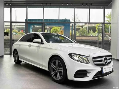 2016 Mercedes-Benz E-Class E 200 L Sport Type, фото 3, лот 10629584