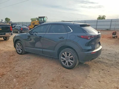 2023 MAZDA CX-30 SELECT, фото 2, лот 10658943