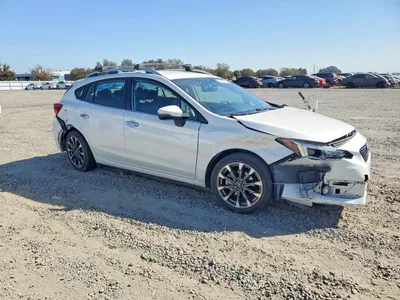 2020 SUBARU IMPREZA LIMITED, фото 4, лот 11280545