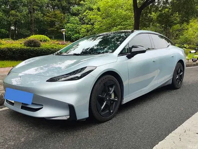 2023 GAC Haobo Haobo GT 710 RWD Supercharge Edition, фото 1, лот 11157500