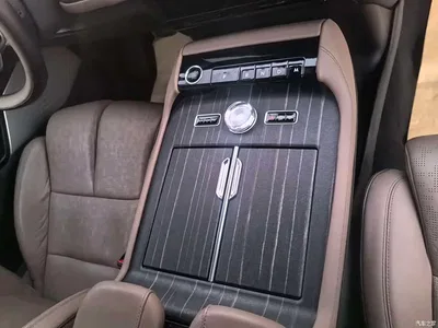 2025 Lincoln Navigator 3.5T Presidential Edition, фото 4, лот 10319606