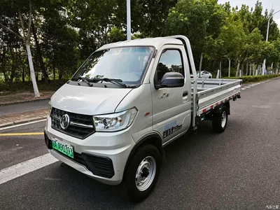 2024 Dongfeng 东风凯普特EV80, фото 1, лот 11161101