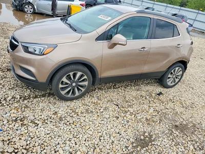 2019 BUICK ENCORE PREFERRED, фото 1, лот 10672222