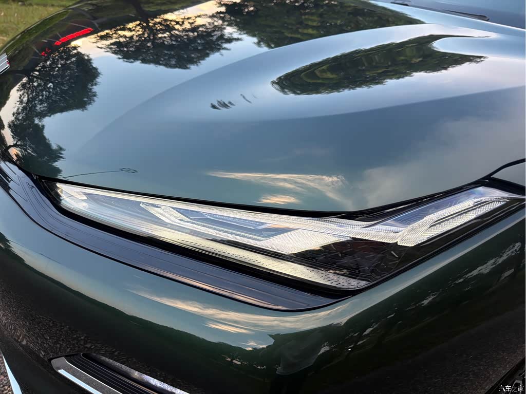 2025 Geely Galaxy Galaxy Xingyao 8 130km EM-i Premium Edition, фото 4, лот 11227645