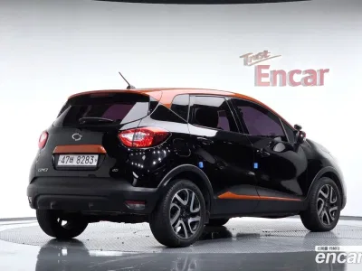 2014 Samsung QM3 RE, фото 1, лот 10315621